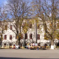 Colegiul "Mihai Eminescu" Iași/FOTO: Facebook.com