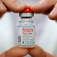 CNCAV: O nouă tranșă de vaccinuri Moderna sosește în România/FOTO: Pixabay
