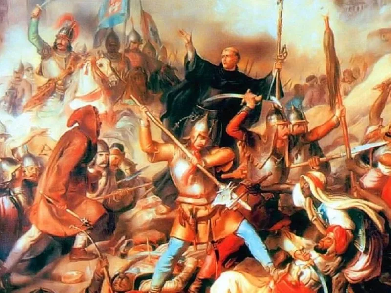 Voievodul român care a salvat Europa de cucerire otomană