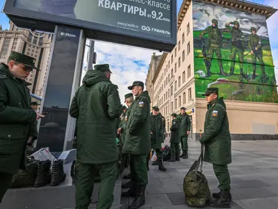 Strategia Stalingrad. Rusia pierde 1.000 de soldați pe zi, dar continuă atacurile în masa în Ucraina - Foto: Profimedia images - Caracter ilustrativ