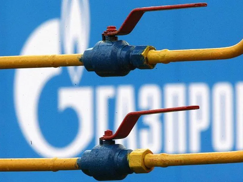 Gazprom va livra gaze Republicii Moldova. FOTO: Facebook