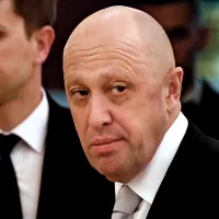 DATA EXPIRĂRII?  Fondatorul Grupului Wagner, Evgheni Prigojin. Liderii militari ai Rusiei s-au săturat de el, iar utilitatea lui s-ar putea să se apropie de sfârșit
