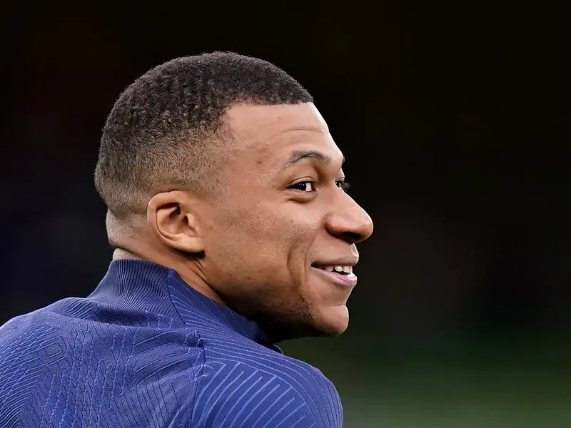 Ofertă „bombă”, pentru Kylian Mbappe. Cine vrea să-l ia de la PSG cu 300 de milioane de euro - Foto: Profimedia Images