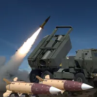 Explozii masive în Rusia. Rachetele ATACMS și dronele ucrainene atacă în valuri regiunea Kursk - Foto: Profimedia images