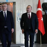 Candidaturile Finlandei și Suediei la NATO ar putea fi evaluate separat, potrivit unui oficial turc - FOTO: Profimedia Images
