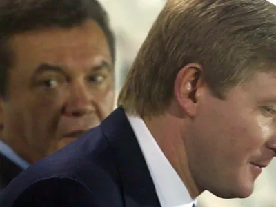 N-a stat pe gânduri: decizia luată de cel mai bogat om din Ucraina, după moartea lui Mircea Lucescu