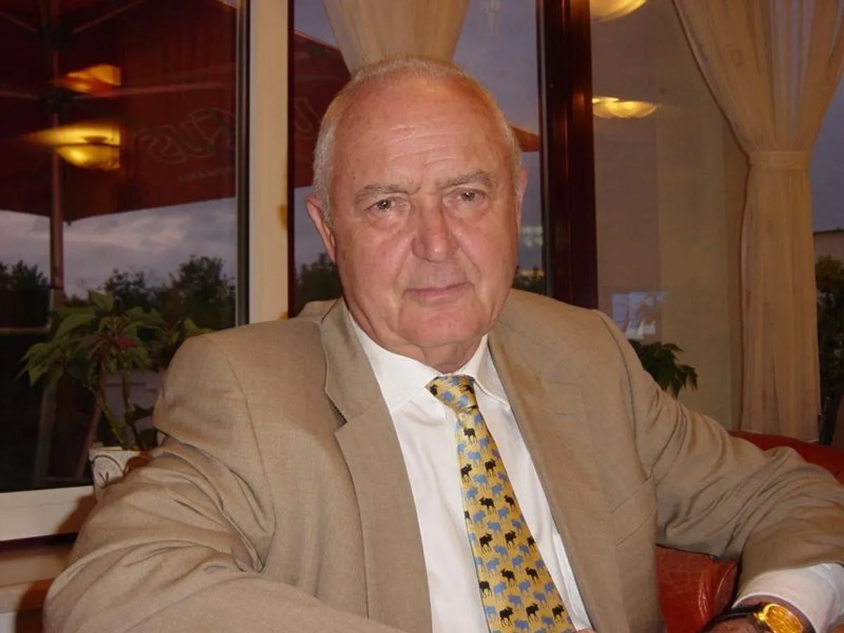 Pădurea de 300.000.000 € retrocedată ilegal lui Gheorghe Paltin Sturdza în 2012, câștigată de statul român