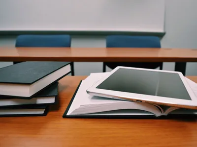 A doua probă a examenului de Bac are loc marți. FOTO: Pexels.com