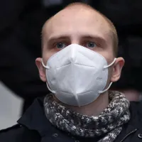 Stephan Balliet, autorul atacului terorist de la sinagoga din Halle/FOTO: news.sky.com