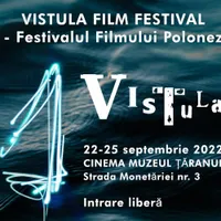 Festivalul Filmului Polonez: Prima ediție, în România, la Cinema Muzeul Țăranului - FOTO:  Festivalul Polonez