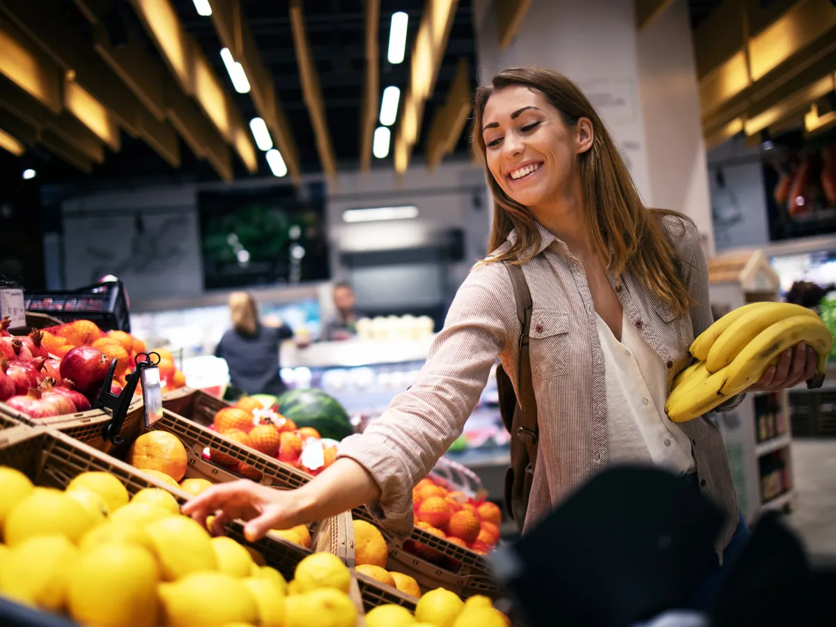 Unele fructe pot dispărea din supermarket - Foto: Freepik (Imagine cu caracter ilustrativ)