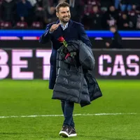 De ce și-a dat demisia Adrian Mutu de la CFR Cluj: „ A fost o umilință prea mare” Foto: Facebook/Adrian Mutu