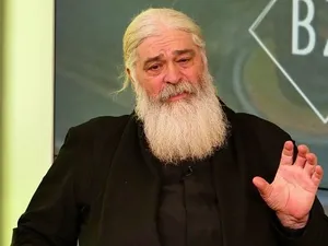 Scandal în Biserică: controversatul preot ieșean care i-a făcut campanie pe față lui Georgescu - Foto: Facebook/Părintele Calistrat