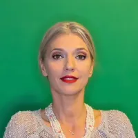Alina Gorghiu: Tema fugarilor, prioritate zero - Foto: captură video Facebook/Alina Gorghiu