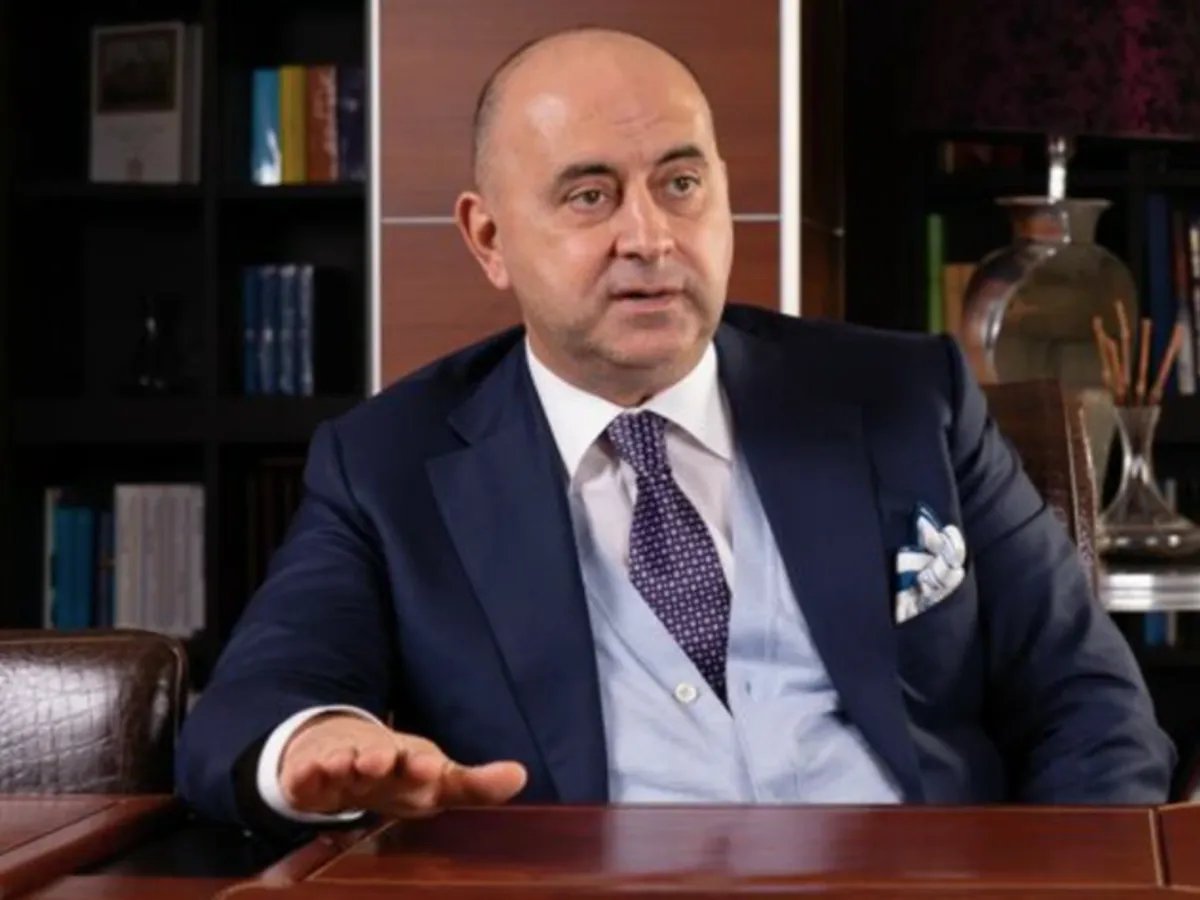 Comănescu, despre proiectele PNRR: „Îndeplinesc toate cerințele europene, vom emite C02 sub prag”/FOTO: economica.net