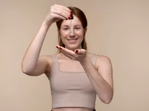 Băutura plină de colagen pe care o faci în casă din doar două ingrediente. Bogată în vitamina C - Foto: Freepik (imagine cu rol ilustrativ)