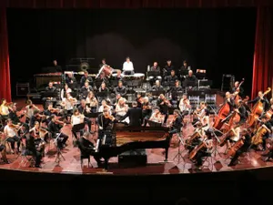 Concert al Filarmonicii Moldova