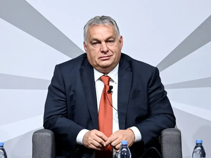 Viktor Orban - Foto: Profimedia