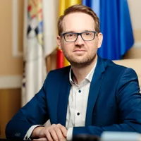 Dominic Fritz- Foto: FACEBOOK