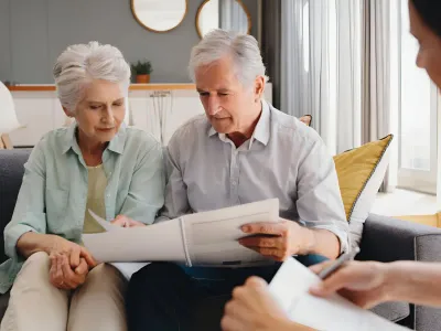 Săptămână decisivă pentru pensionari. Judecătorii decid dacă schimbă formula de recalculare a pensiilor!