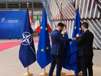 Europa Foto: Shutterstock