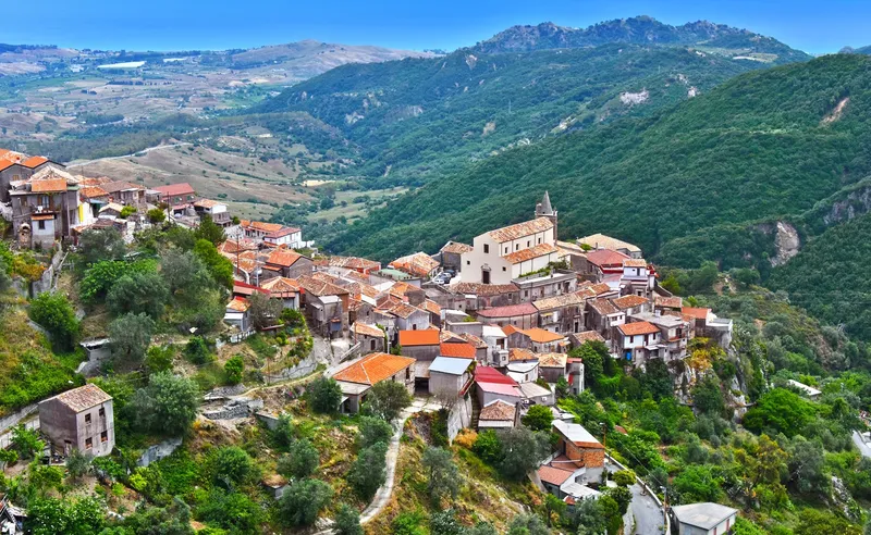 Calabria