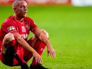Fostul fotbalist Ronnie Stam a fost condamnat la 13 ani de închisoare. Ce ilegalități a făcut? - Foto: Arhiva