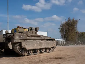 Pe picior de război. Armata israeliană cheamă rezerviștii. De ce sunt ingrijorate autoritățile - Foto: Profimedia images