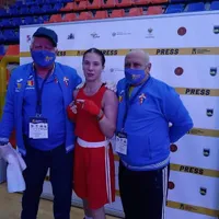 Foto: Facebook / Federația Română de Box