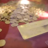 EXCLUSIV Ce spune negociatorul României despre restituirea Tezaurului. Rușii nu răspund la mesaje / Octav Ganea / Inquam Photo