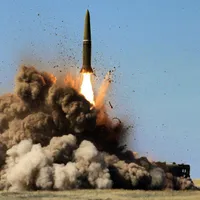 Moscova, în „raza” distructivă a rachetei germane Taurus. Putin se pregătește să răspundă nuclear - Foto: Profimedia Images (imagine cu rol ilustrativ)
