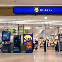 Magazin Lidl Foto: Profimedia Images