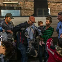 Danemarca a adoptat o lege controversată: solicitanţii de azil, relocați într-o ţară terţă non-UE. / Foto: nytimes.com