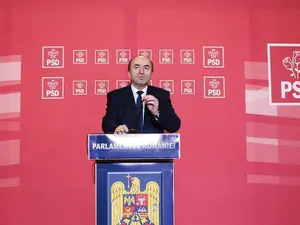 Tudorel Toader se simte bine în sânul partidelor roșii:  azi la PSD, acum 35 de ani la PCR