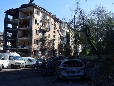 Ucraina - Foto: Profimedia Images (Imagine cu rol ilustrativ)