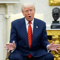 Trump vede un final al războiului după discuțiile cu Putin. I-a cerut să evite un masacru în Kursk - Foto: Profimedia images