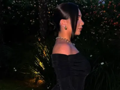 S-a aflat abia acum: din octombrie 2024 are o relație cu un bărbat de 22 de ani