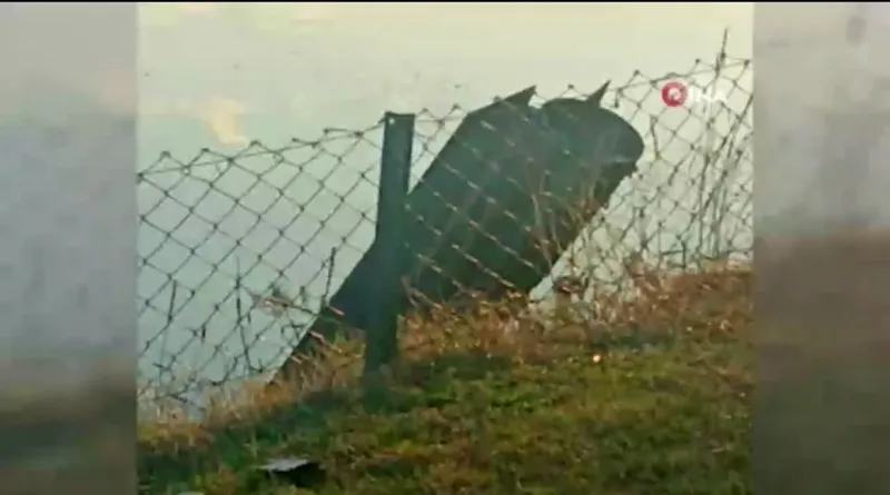 O rachetă balistică - Foto: X/ @Def_Century