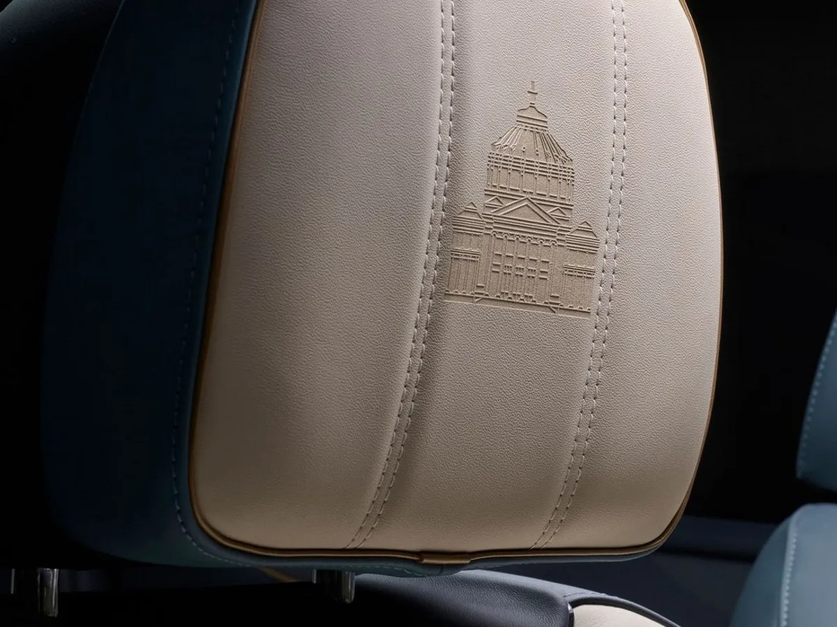 Mulliner Athenaeum Collection - Foto: Bentley București