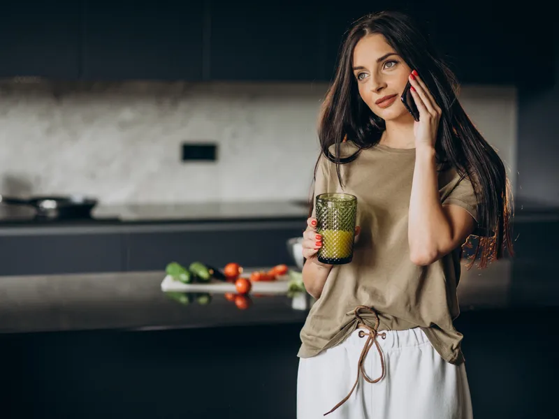 Obiceiuri banale în bucătărie prin care poți contamina mâncarea cu microplastice. Ce riscuri există - Foto: Freepik (Imagine cu rol ilustrativ)
