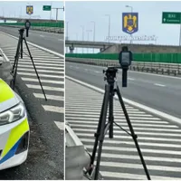 Radarele E-Sigur ale poliției generează dosare penale pe bandă. Ce trebuie să facă șoferii - FOTO - IPJ Constanța(imagine cu rol ilustrativ)