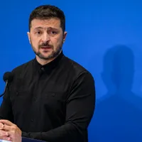 Foto: Zelenski renunță la restricții Sursa: Getty(fotografie cu rol ilustrativ)