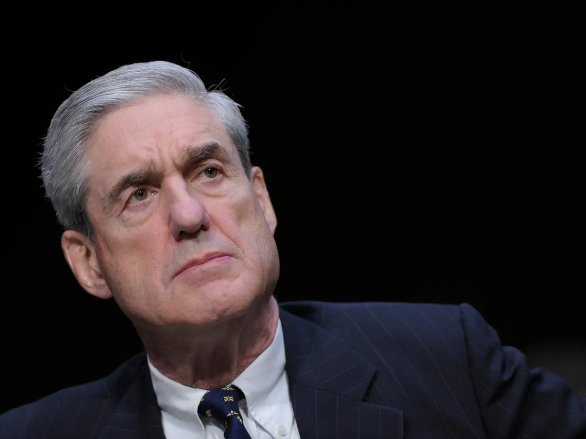 A murit Robert Mueller, fostul director FBI care a investigat legăturile Rusiei cu campania lui Trump