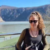Maria Nicoleta - Foto: Facebook