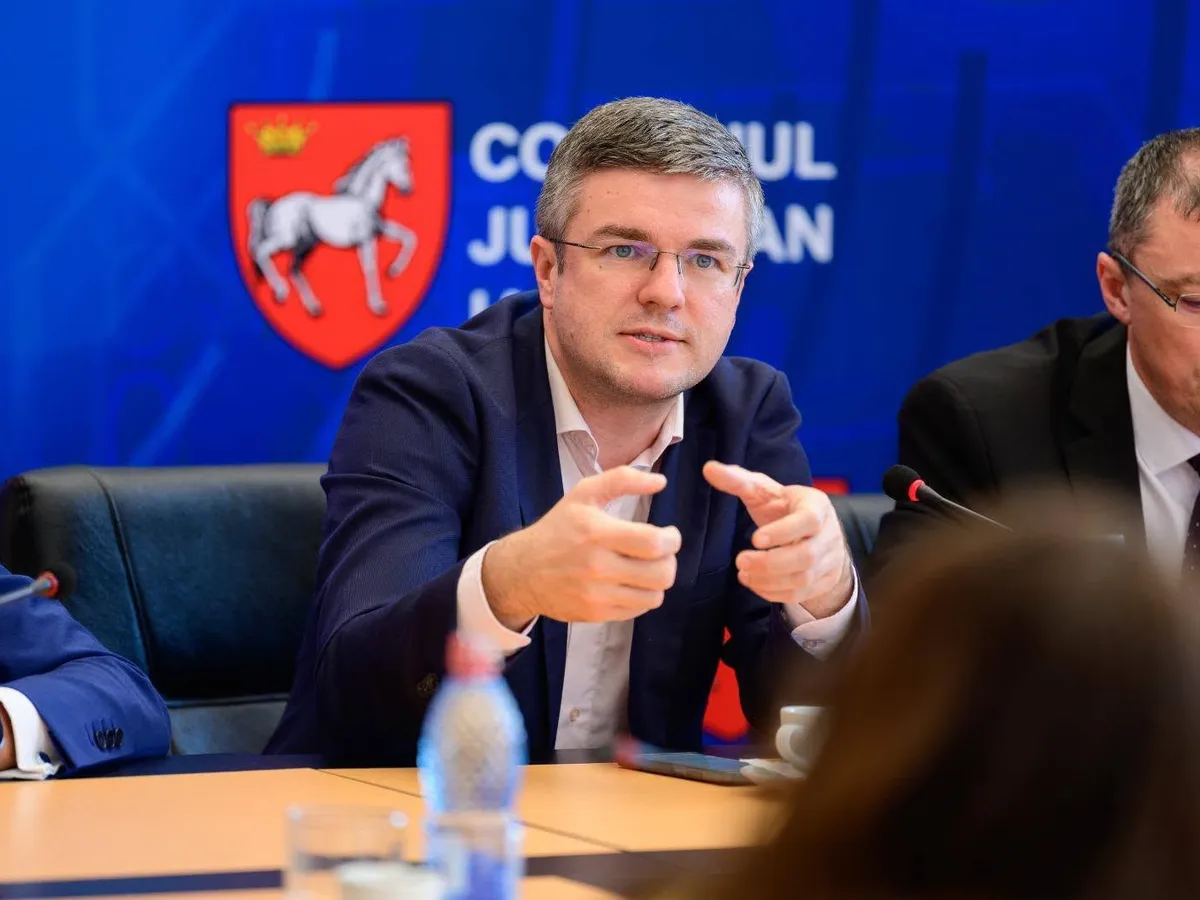 Irineu Darău: 2027 ar putea aduce relansarea economiei României. Anunțul ministrului interimar