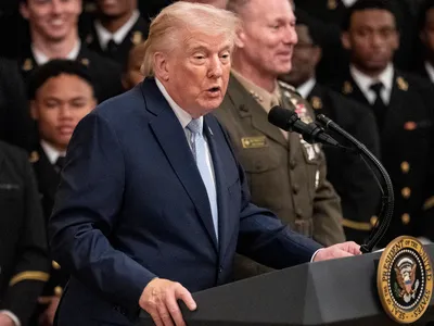 Donald Trump - Foto: Profimedia images