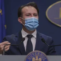 Florin Cîțu / digi24.ro