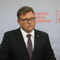 Ministrul Muncii, Marius Budăi- Foto: FACEBOOK