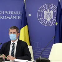 Dan Barna, reclamat de DLAF la DNA. Este suspectat de fraude cu fonduri UE/FOTO: Facebook/Dan Barna