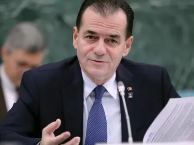 Ludovic Orban